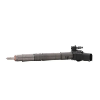 Bild av BOSCH 0 986 435 357 Injecteur Common Rail (CR) avec bague d&#039;étanchéité AUDI: A4 B8 Avant, Q5, Q7, PORSCHE: Cayenne, VOLKSWAGEN: Touareg II