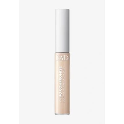 Bild av Isadora NO Compromise Lightweight Matte Concealer Concealer, Storlek: 10 ml, 1nw