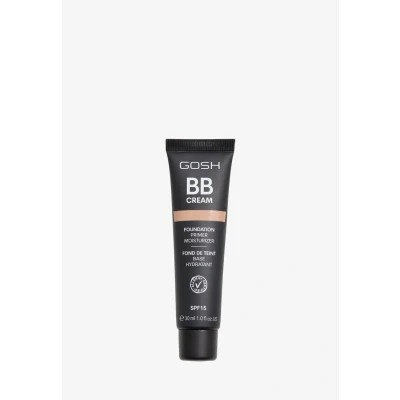 Bild av Gosh Copenhagen BB Cream Foundation cream, Storlek: 30 ml, 03 warm beige
