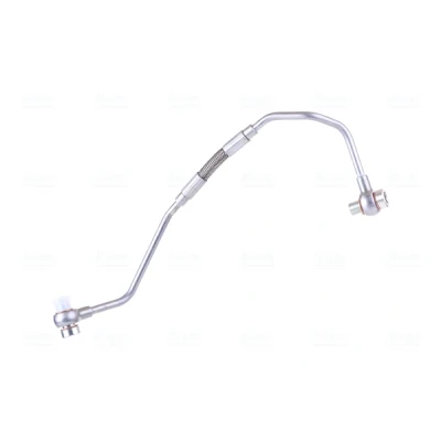 Bild av NISSENS 935046 Conduite d&#039;huile, compresseur Entrée OPEL: Corsa D 3/5 portes, Astra J Sports Tourer, Meriva B, FIAT: Doblo II Van / Break