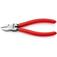 Bild av KNIPEX 70 01 140 Pince coupante de côté