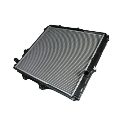 Bild av Kylare, motorkylning THERMOTEC D72019TT