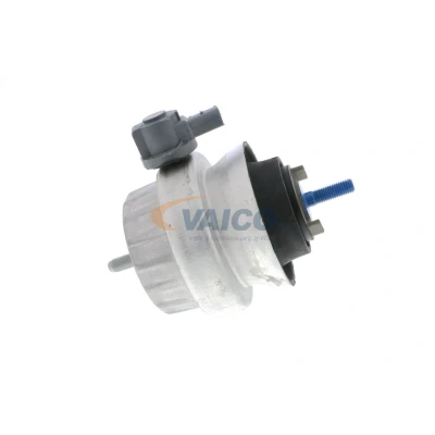 Bild av VAICO V10 3294 Support moteur Qualité originale avant gauche hydraulique commutable électriquement avec fiche 174 115