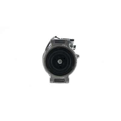 Bild av MAHLE ORIGINAL ACP 538 000P Compresseur De Climatisation PXC16 12V PAG 46 SP A2 R1234yf, R134a BMW: 5 Berline