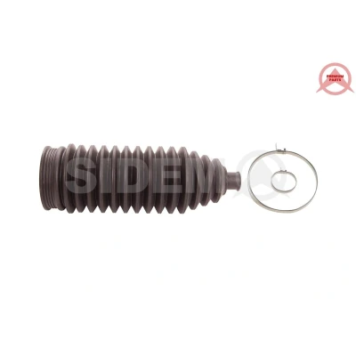Bild av SIDEM 349.132 Soufflet De Direction Essieu avant MERCEDES BENZ: Classe E Berline, C Break, S Berline