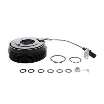 Bild av VEMO V10 77 0068 Bobine, compresseur embrayage magnétique VOLKSWAGEN: Caddy 3, Transporter 5 Bus