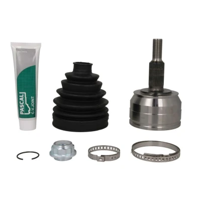 Bild av Ledsats, drivaxel Pascal G1W035PC