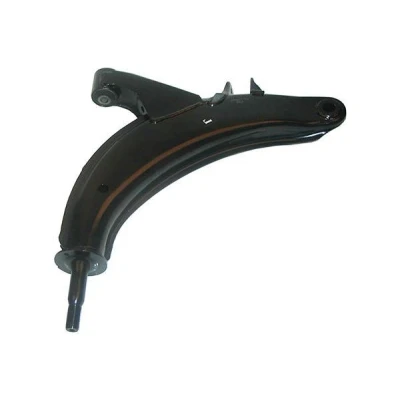 Bild av KAVO PARTS SCA 8002 Bras de suspension Essieu avant droit barre oscillant transversal SUBARU: Impreza I Berline, Forester