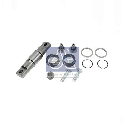 Bild av Reparationssats, urkopplingslager DT Spare Parts 4.90843