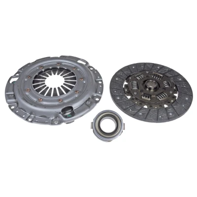 Bild av BLUE PRINT ADG030129 Kit d&#039;Embrayage à trois pièces avec graisse synthétique butée de débrayage 225 KIA: Sportage I, III