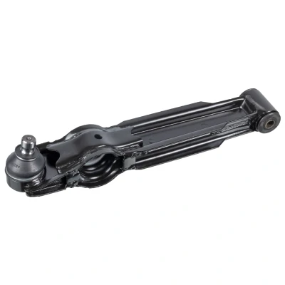 Bild av BLUE PRINT ADK88634C Bras de suspension avec roulement Essieu avant gauche, inférieur, droit barre oscillant transversal Tôle d&#039;acier