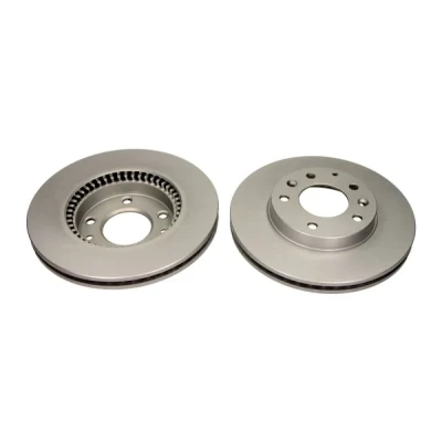 Bild av QUARO QD3205 Disque de frein Essieu avant 274 24 5 114 ventilé l&#039;intérieur revêtu sans moyeu roue, boulon fix roue MAZDA: 6 portes