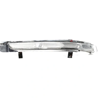 Bild av METZGER 2080192 Blinkers Ytterspegel höger med lamphållare E märkning LED SKODA: Octavia 2 Combi, II Hatchback, Superb Kombi