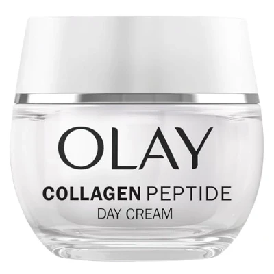 Bild av Olay Regenerist Collagen Peptide24 Dagkräm 50 ml