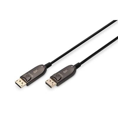 Bild av DIGITUS DisplayPort cable to 15 m