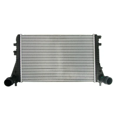 Bild av Laddluftkylare THERMOTEC DAW009TT