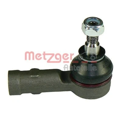 Bild av METZGER 54029608 Rotule de direction Essieu avant droit, gauche MITSUBISHI: Colt 6, VI CZC Cabriolet, SMART: Forfour I