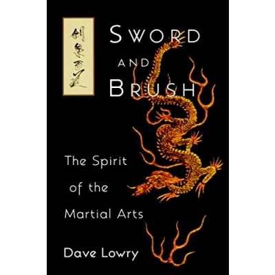 Bild av Sword and Brush: the Spirit of Martial Arts