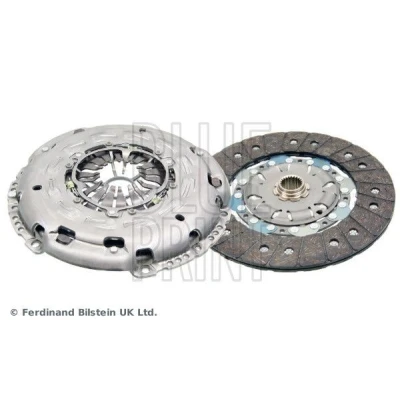 Bild av BLUE PRINT ADBP300173 Kit d&#039;Embrayage à deux pièces avec graisse synthétique 252 FORD: Mondeo 5