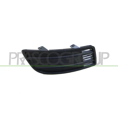 Bild av PRASCO SZ0352123 Grille de Pare Choc sans trou(s) pour lampes brouillard avant droite SUZUKI: SWIFT 3