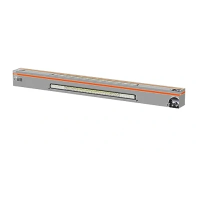 Bild av OSRAM LEDriving® Lightbar VX1250 CB DR SM, LED körljus för fjärr /närfältsbelysning, kombistråle, 6000K, 13700lm, ljusstråle upp till 410m, 12V/24V, ECE godkännande