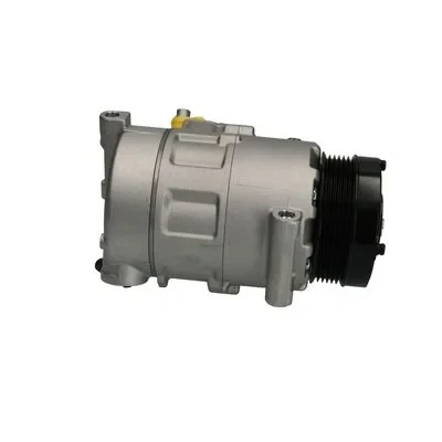 Bild av Kompressor, klimatanläggning, vw crafter 30 35 buss, 50 flak/chassi, skåp, 2E0 820 803 F, H, 82