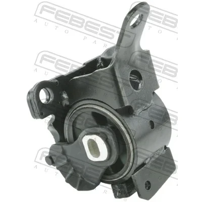 Bild av FEBEST MZM GJLH Support moteur avant gauche métal caoutchouc MAZDA: 6 Berline, CX 5 I, 3 3/5 portes