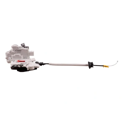 Bild av VEMO V10 85 2269 Serrure De Porte avec verouillage centralisé avant droite AUDI: A8 D4