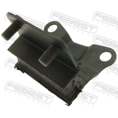 Bild av FEBEST MZM 626MT Support moteur inférieur, arrière boîte de vitesses manuelle MAZDA: 626 IV 3/5 portes, V Berline, 5 portes