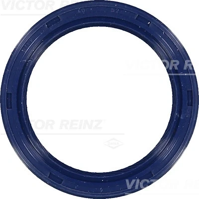 Bild av REINZ 81 53269 00 Joint Spi De Vilebrequin MVQ (caoutchouc siliconé) NISSAN: Almera II 3/5 portes, Primera Berline, 5 portes