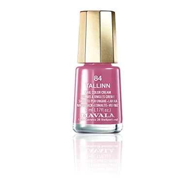 Bild av Mavala Mini Color nagellack, 5 ml