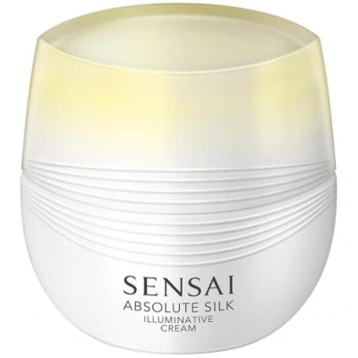 Bild av Sensai Absolute Silk Illuminative Cream 40 ml
