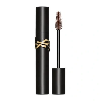 Bild av Yves Saint Laurent Lash Clash Mascara 02 Brown 9 ml