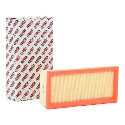 Bild av AUTOMEGA Luftfilter 180069710 MITSUBISHI [COLT]; SMART [FORFOUR]