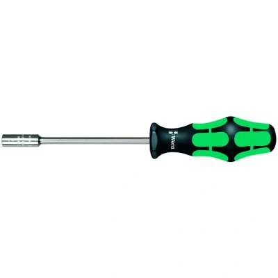 Bild av Wera 395 nutdriver 8.0 mm x 125