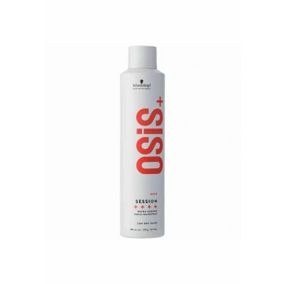 Bild av Schwarzkopf OSIS Session 300ML Stylingprodukter, Storlek: 300 ml, Transparent