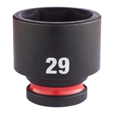 Bild av Milwaukee Shockwave Impact Duty Krafthylsa 1/2&quot; fyrkant 29 mm