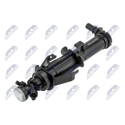 Bild av NTY EDS VW 064 Gicleur d&#039;eau de nettoyage, nettoyage des phares droit
