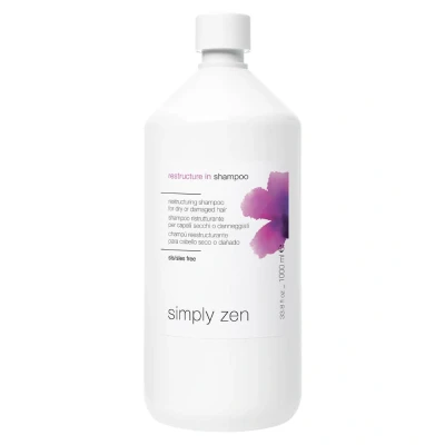 Bild av Simply Zen Restructure in Shampoo 1000 ml