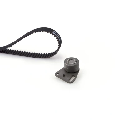 Bild av GATES FleetRunner Micro V Stretch Fit K015069 Kit de distribution FORD: Sierra Mk2 Berline, 3/5 portes, Mk1 portes