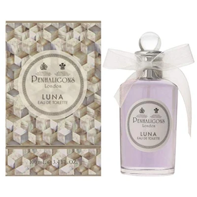 Bild av Penhaligon&#039;s Luna Eau de Toilette 100 ml