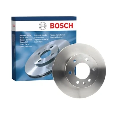 Bild av Bosch BP2019 bromsbelägg framaxel ECE R90 certifiering fyra per set