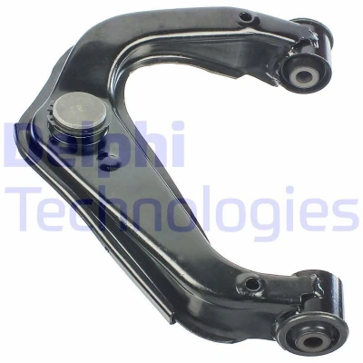 Bild av DELPHI TC2875 bras de suspension oscillant longitudinal NISSAN: NP300 Navara Pick up, Pathfinder 3, Сamion à Plateau / Сhâssis