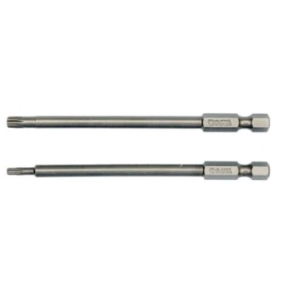 Bild av YATO YT 0490 Coffret d&#039;embouts pour tournevis 2