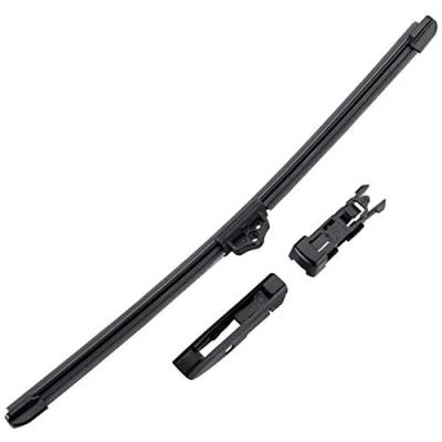 Bild av Balai d&#039;essuie glace Swf Alternative Connect 262200 350mm Sans Cadre RENAULT: Clio 4, Captur, Twingo 3, FIAT: 500 3 portes, 500X, C Cabriolet