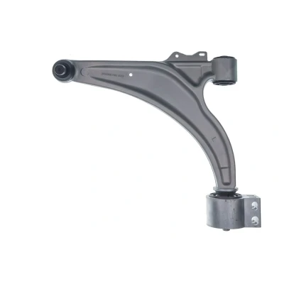 Bild av DENCKERMANN D120655 Bras de suspension avec rotule Essieu avant gauche, inférieur barre oscillant transversal OPEL: Astra H 3/5 portes