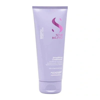 Bild av Alfaparf Milano Semi Di Lino Smooth Smoothing Balsam 200 ml