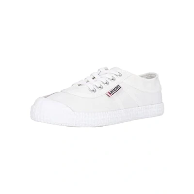 Bild av Kawasaki Original Canvas Shoe, Unisex Vuxen, 1002 Midja, 42 EU
