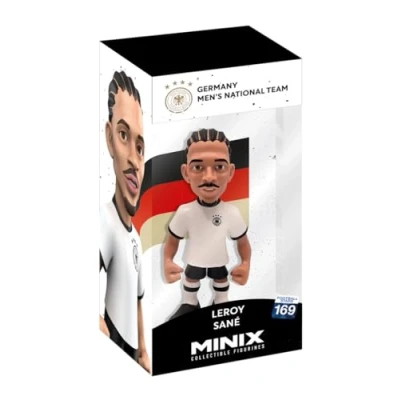Bild av MINIX MNX ROCKY Balboa