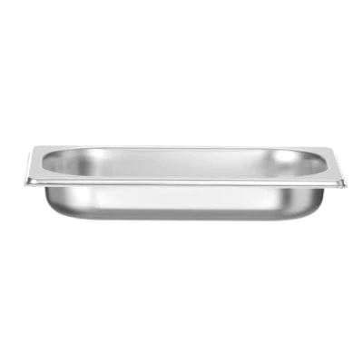 Bild av Gastronorm Behållare, GN 1/4, 1.7L, 40mm
